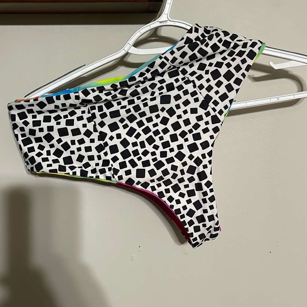 Moana Bikini Bottom